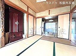 和室の画像