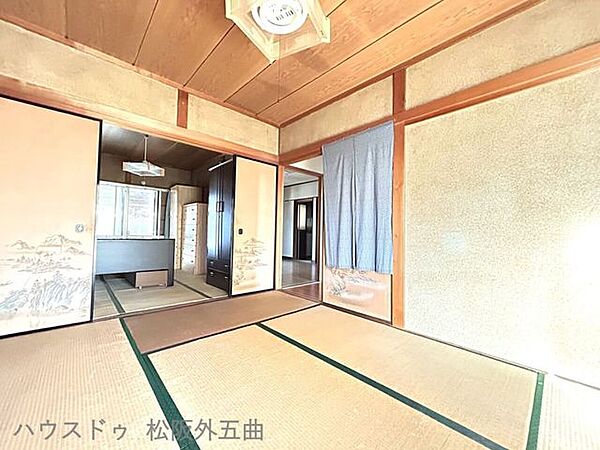 和室