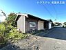 外観：南から北に向かって撮影