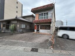 売土地　朝日町一区