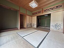 和室の画像
