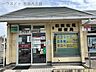 周辺：松阪松尾　郵便局 3830m