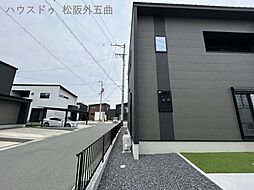 外観の画像
