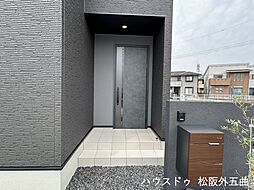 外観の画像