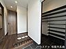 玄関：玄関