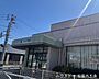 周辺：三十三銀行　川井町支店/松阪マーム支店 460m