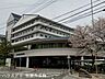 周辺：済生会　松阪市民病院 820m