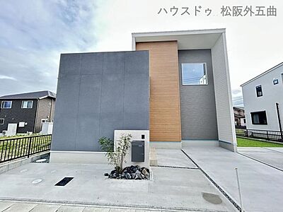 外観 外観