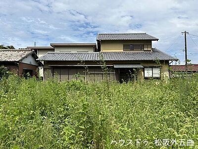 外観 外観