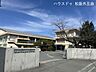 周辺：殿町　中学校 1180m