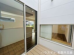室内の画像