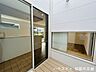 室内：1回中央吹き抜け