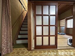 室内の画像