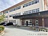 周辺：中部　中学校 2760m