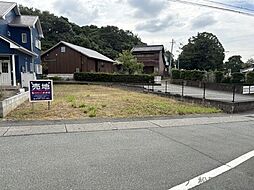 売土地　松阪市垣鼻町