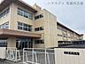 周辺：三雲　中学校 3170m