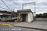 周辺：近鉄　松ヶ崎駅 820m