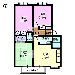 フォブール久松