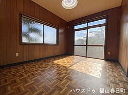 洋室の画像