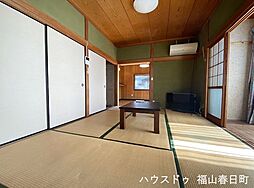 和室の画像