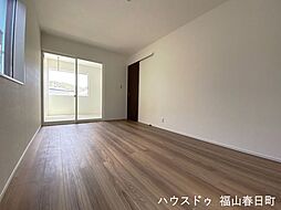 洋室の画像