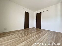 洋室の画像