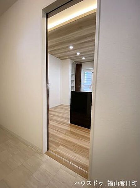 室内