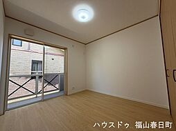 洋室の画像