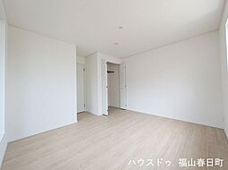 洋室の画像