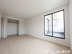 洋室の画像