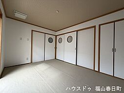 和室の画像