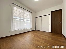 洋室の画像