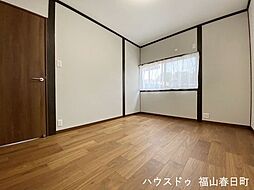 洋室の画像