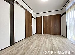 洋室の画像