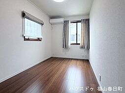 洋室の画像