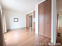 洋室の画像