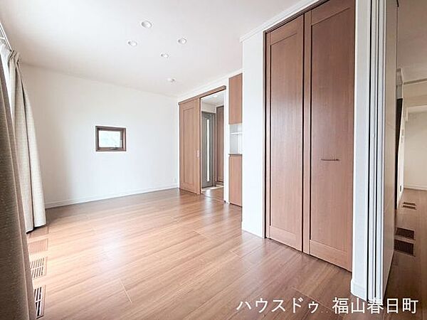 洋室