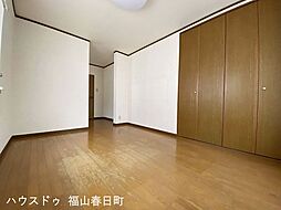 洋室の画像