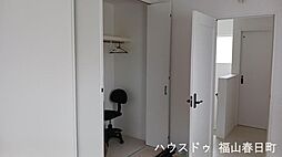 洋室の画像