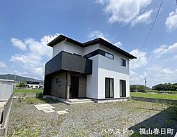 神辺町上御領 中古住宅ハウスドゥ福山春日町