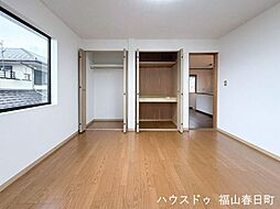 洋室の画像