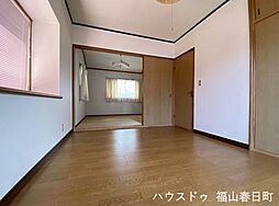 洋室の画像