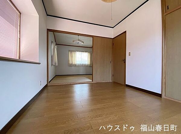 洋室