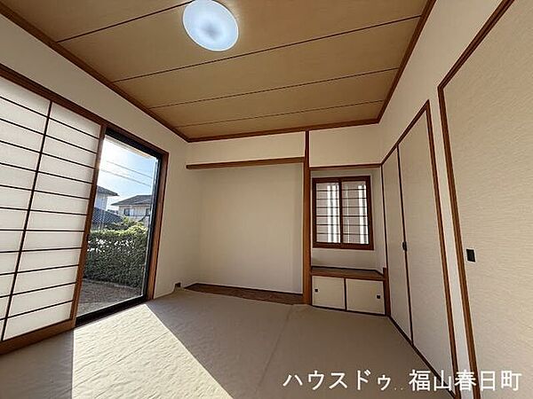 和室