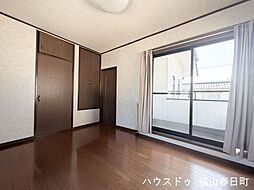 洋室の画像