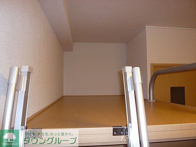 子供部屋
