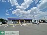 周辺：ローソン仙台柳生七丁目店 徒歩4分。 260m