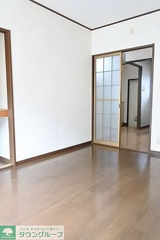 洋室