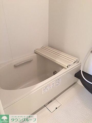 浴室