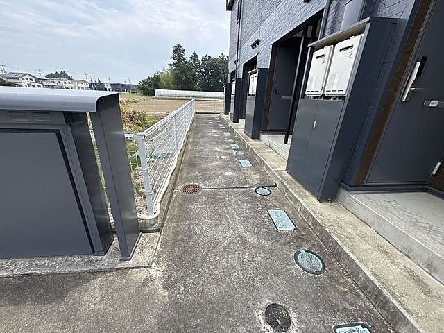 その他